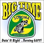 Big Time Sonoma 2 - Day 1