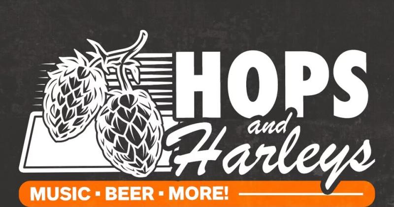 Hops & Harleys