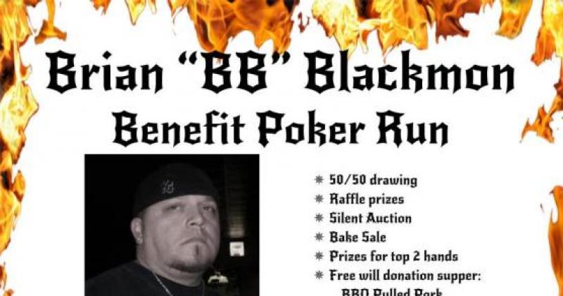 Brian 'BB' Blackmon
