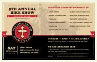 gFree 5th Annual Bike Show