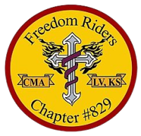 CMA Freedom Riders Chapter Meeting