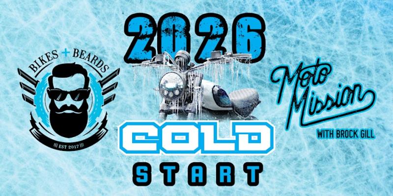 Cold Start 2026