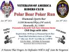 Veterans of America RC Polar Bear Poker Run