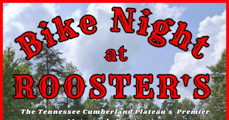 Bike Night Every Thursday 