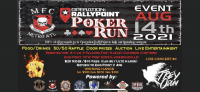 Operation Rallypoint Poker Run