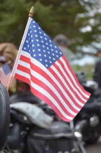 9th Annual National Armed Forces Freedom Ride - Colorado