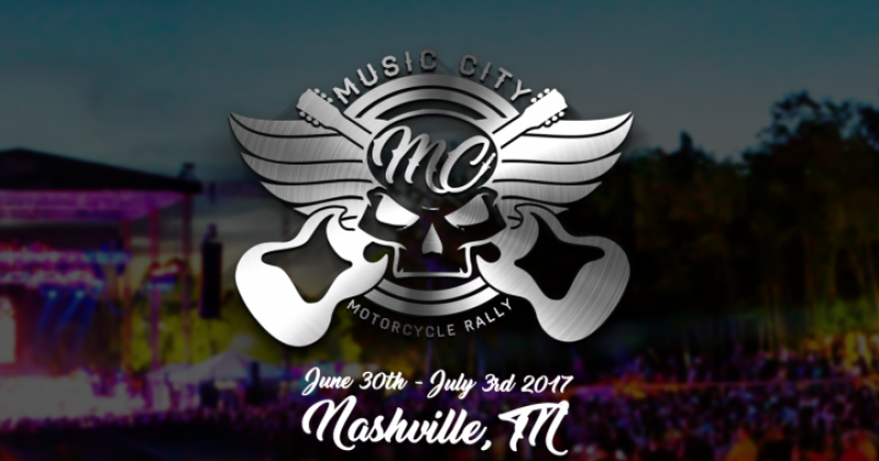 Music City Motorcycle Rally