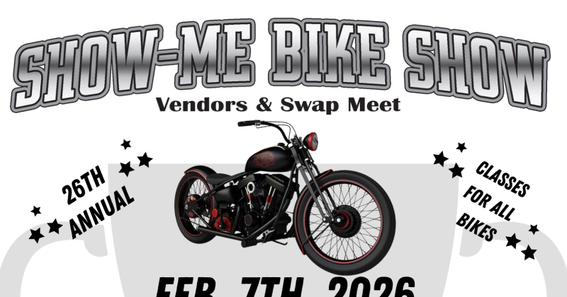 Show-Me Bike Show