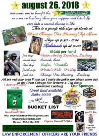 Florida Sheriffs Youth Ranches Statewide