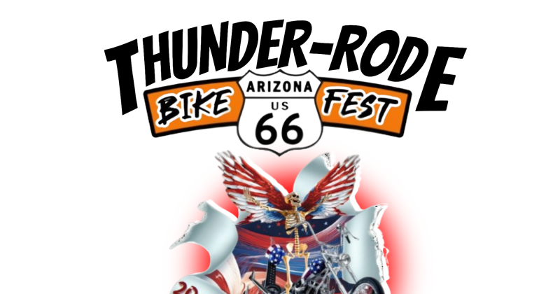 BIKEFEST 2025