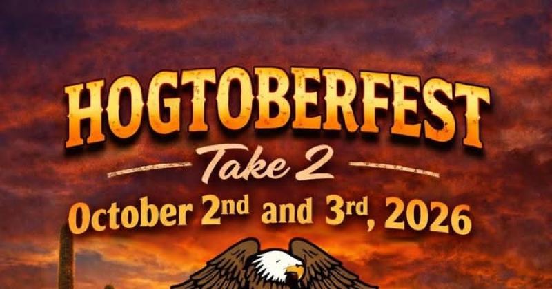 H.O.G.toberfest