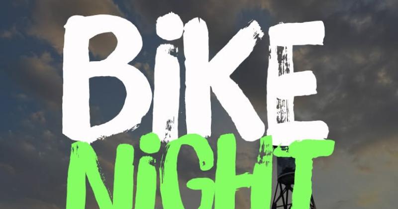 Orlando Bike Night