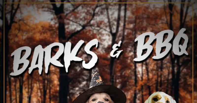 Barks & BBQ