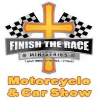 2019 Finish The Race Summer Car & Motorcycle Show