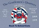 The Gentlemen's Quarters 5th Annual
