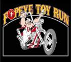 14th Annual Popeye Toy Run
