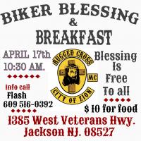 RCNC biker blessing 