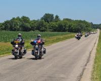 8th Annual Ride for Hope
