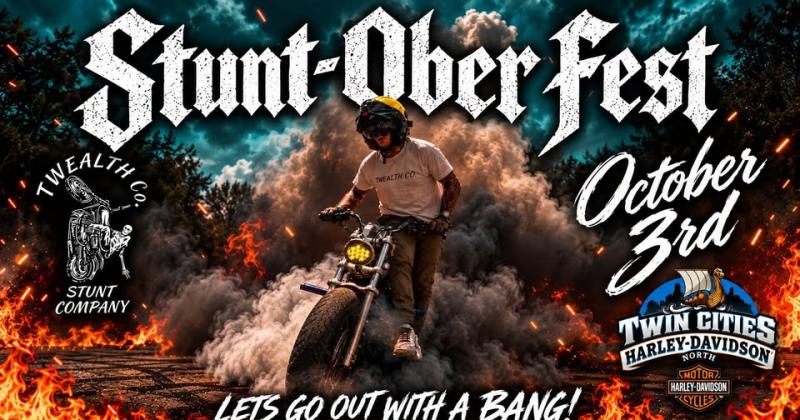 Stunt-Ober Fest