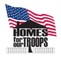 2019 Texas Roadhouse Homes for Our Troops Run - Michigan