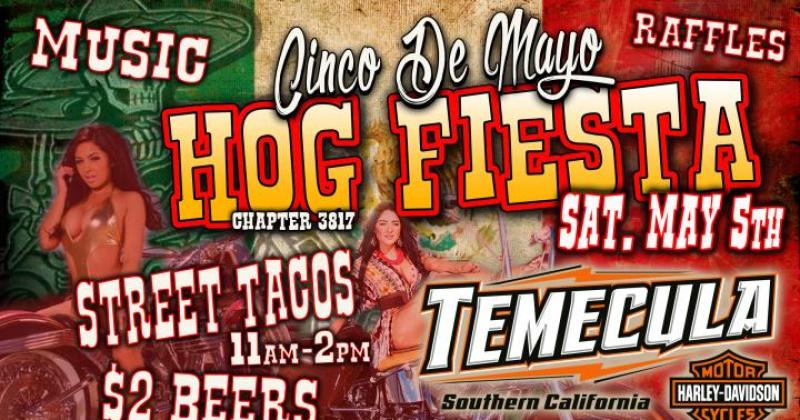HOG Fiesta