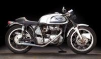 Fredericksburg Vintage Motorcycle Show  2020