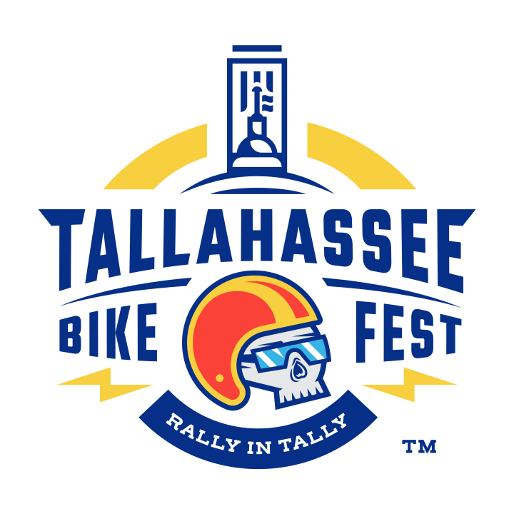 Tallahassee Bike Fest 2024 CycleFish