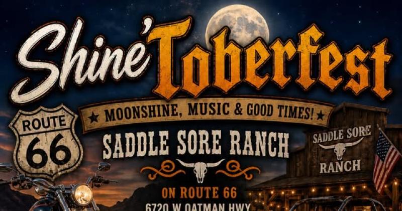 Shine’Toberfest 2026