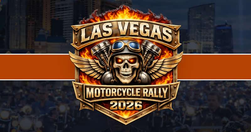 Las Vegas Motorcycle Rally