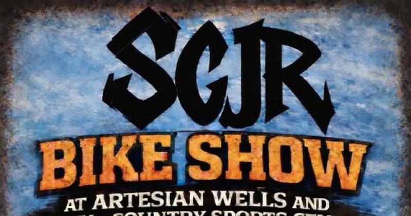 SCJR Bike Show