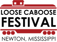 Loose Caboose Festival 2023 Motorcycle Show