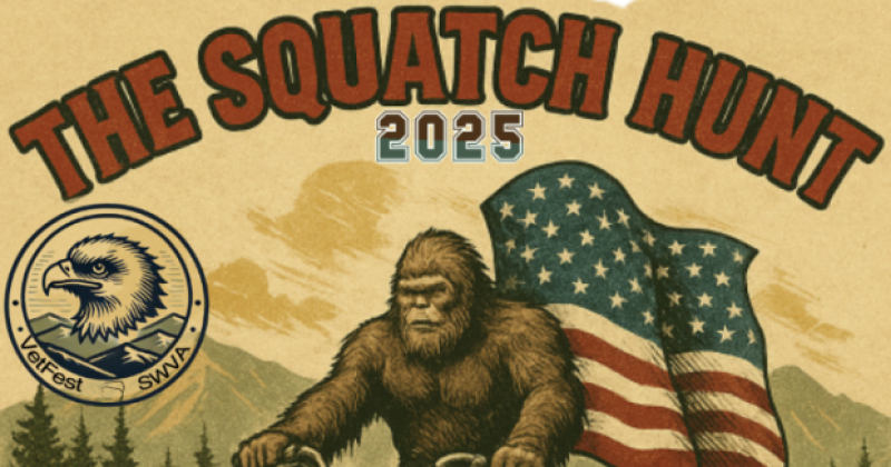 Squatch Hunt