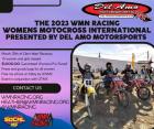 WMC Racing Womens Motocross International
