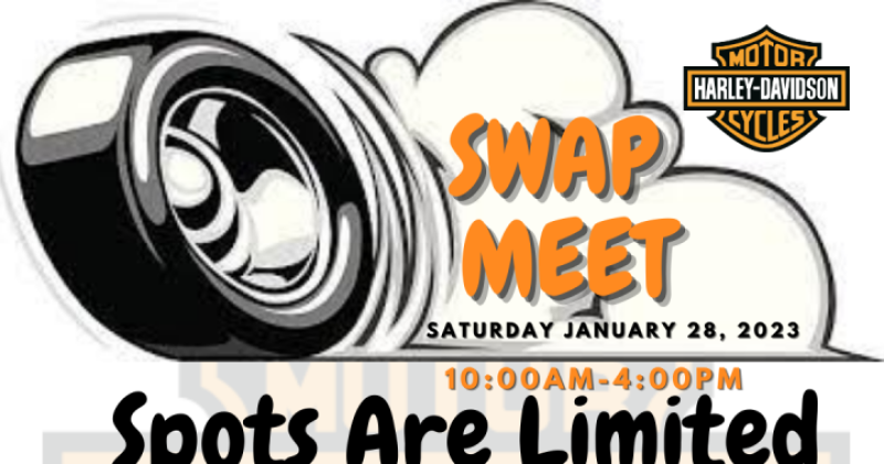 Swap Meet