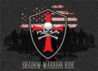 Shadow Warrior Ride