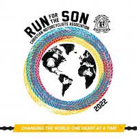 Christian Motorcyclists Association's Run for the Son