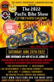 The 2022 Pacific Bike Show