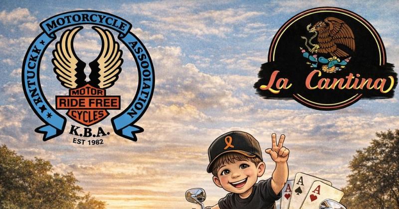 Poker Run for Karsen