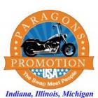 9th Annual Cadilliac Motorcycle Swap Meet * CANCELED *