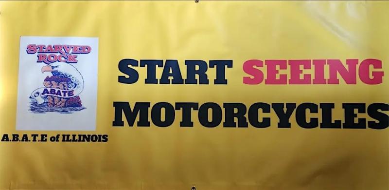 Starved Rock ABATE's Respect the Ride Run