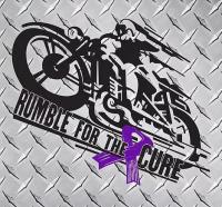 Rumble for the Cure 2019