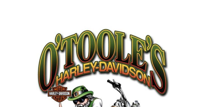 O'Toole's National Women's Ride Day