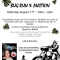 Bug Run & Auction