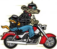 6th Annual "Cruisin' for Critters" Motorcycle Rally