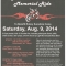 3rd annuual Andrew Kittel Memorial Ride