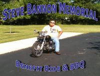 2017 Steve Bannon Memorial Bike Ride & BBQ