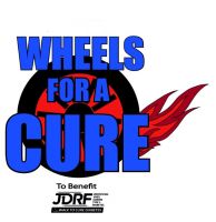 Wheels For A Cure-Juvenile Diabetes Research Foundation (JDRF) Ride