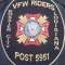 Vets Helping Vets Poker Run