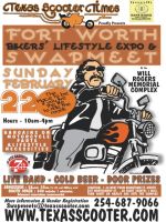 Fort Worth Bikers Lifestyle Expo & Swap Meet