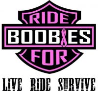 Ride for Boobies 6th Annual